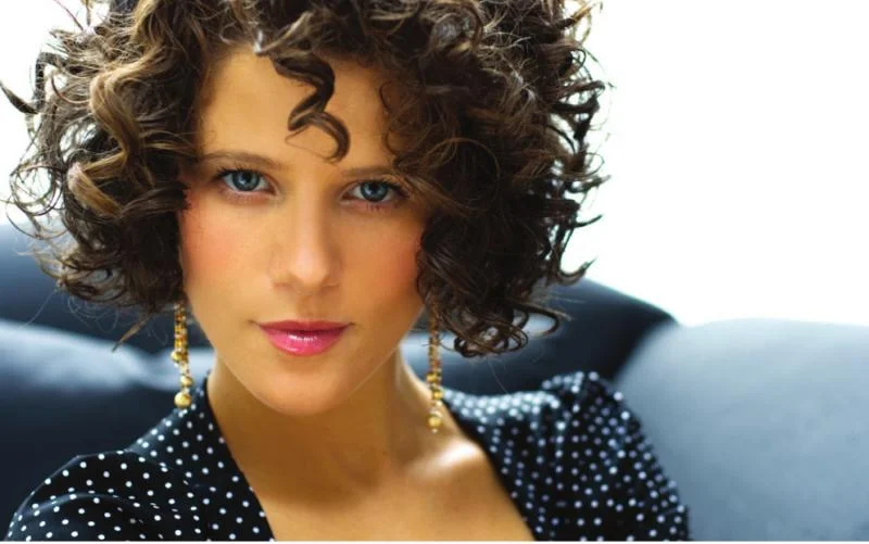Gypsy Jazz with Cyrille Aimée