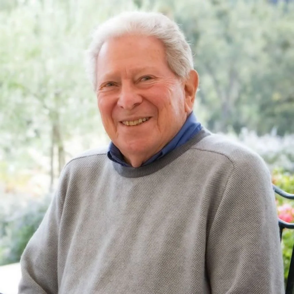 We've Lost a Giant
