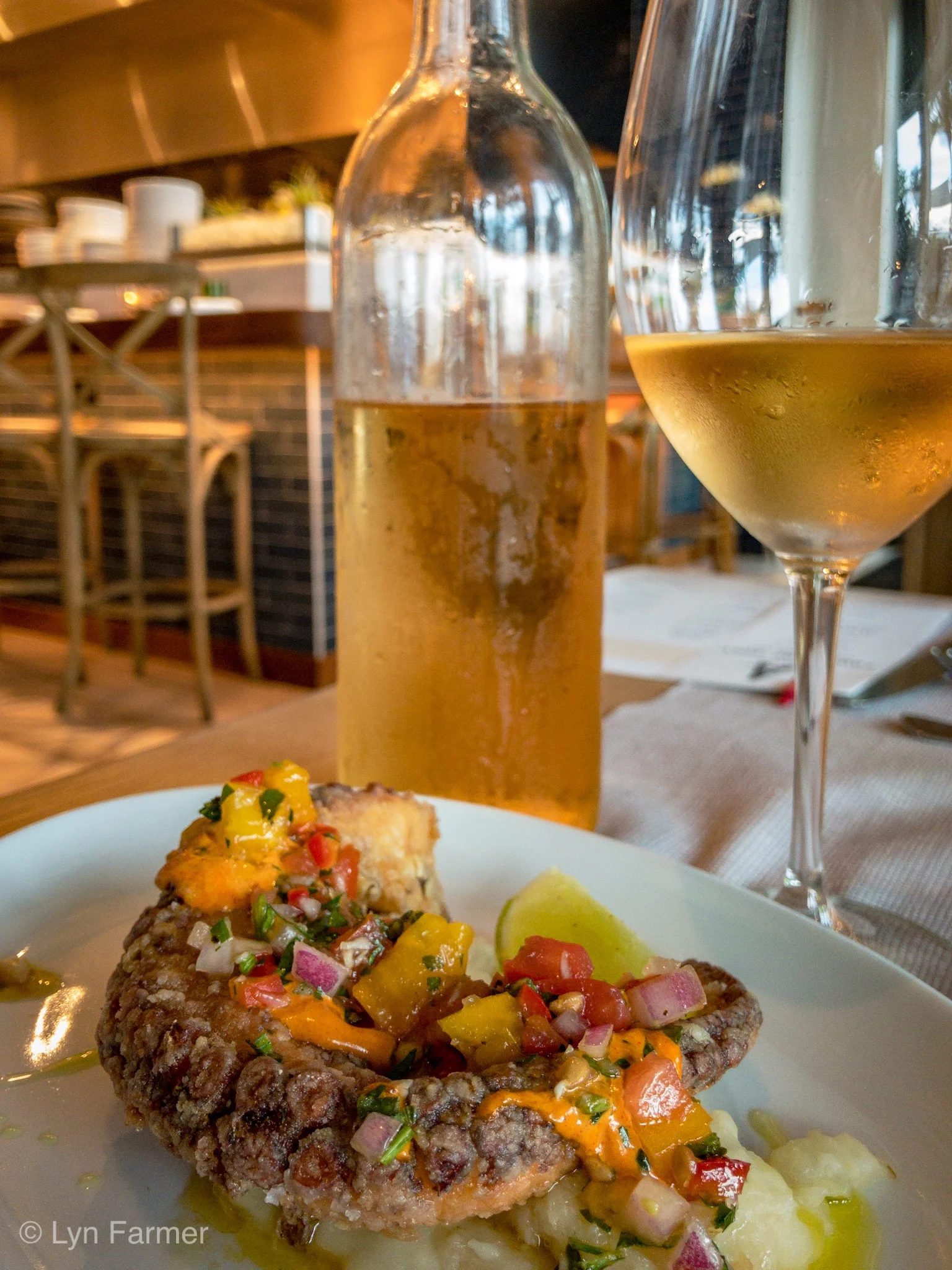 Tapping into Trendy Rosé