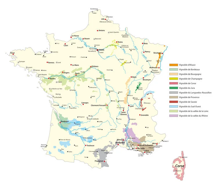 Rhône is Where the Heart Is...and More
