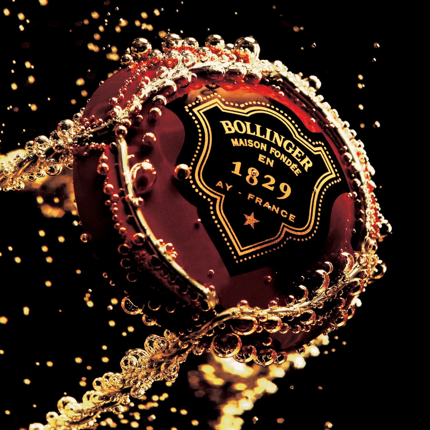 In Champagne, Small Can Be a Big Deal