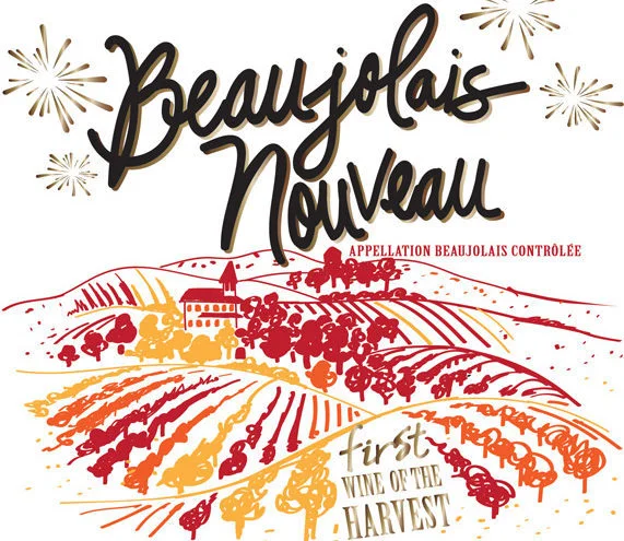 It's Time for Something Nouveau
