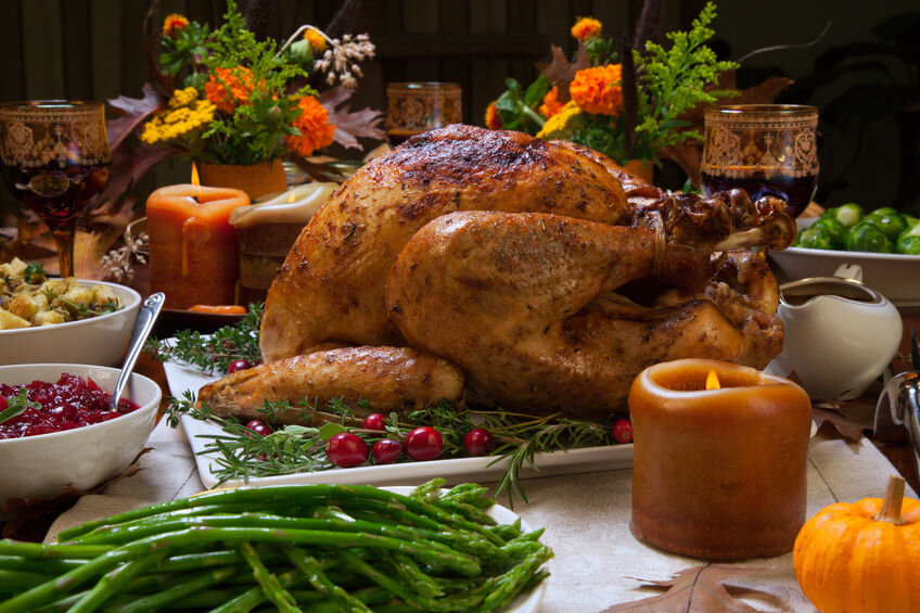 Don't Chicken Out With Your Turkey