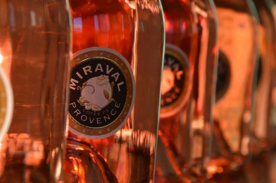 Rosé All Day