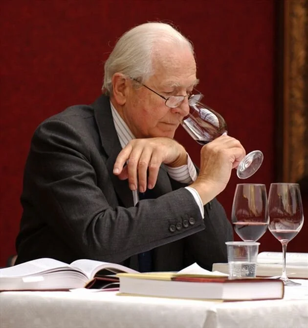 Mastering Wine With Michael