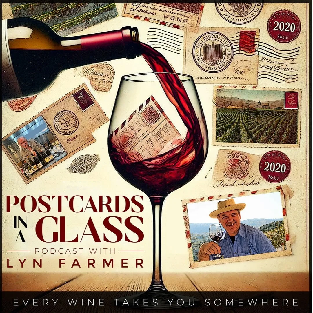 Just in time for Thanksgiving, a conversation with a Master of Bubbles, the effervescent Weston Eidson of @westbornwine. He and the Westborn team are making dazzling sparkling wine drawing on exceptional small (and very well known) vineyards in #Sono
