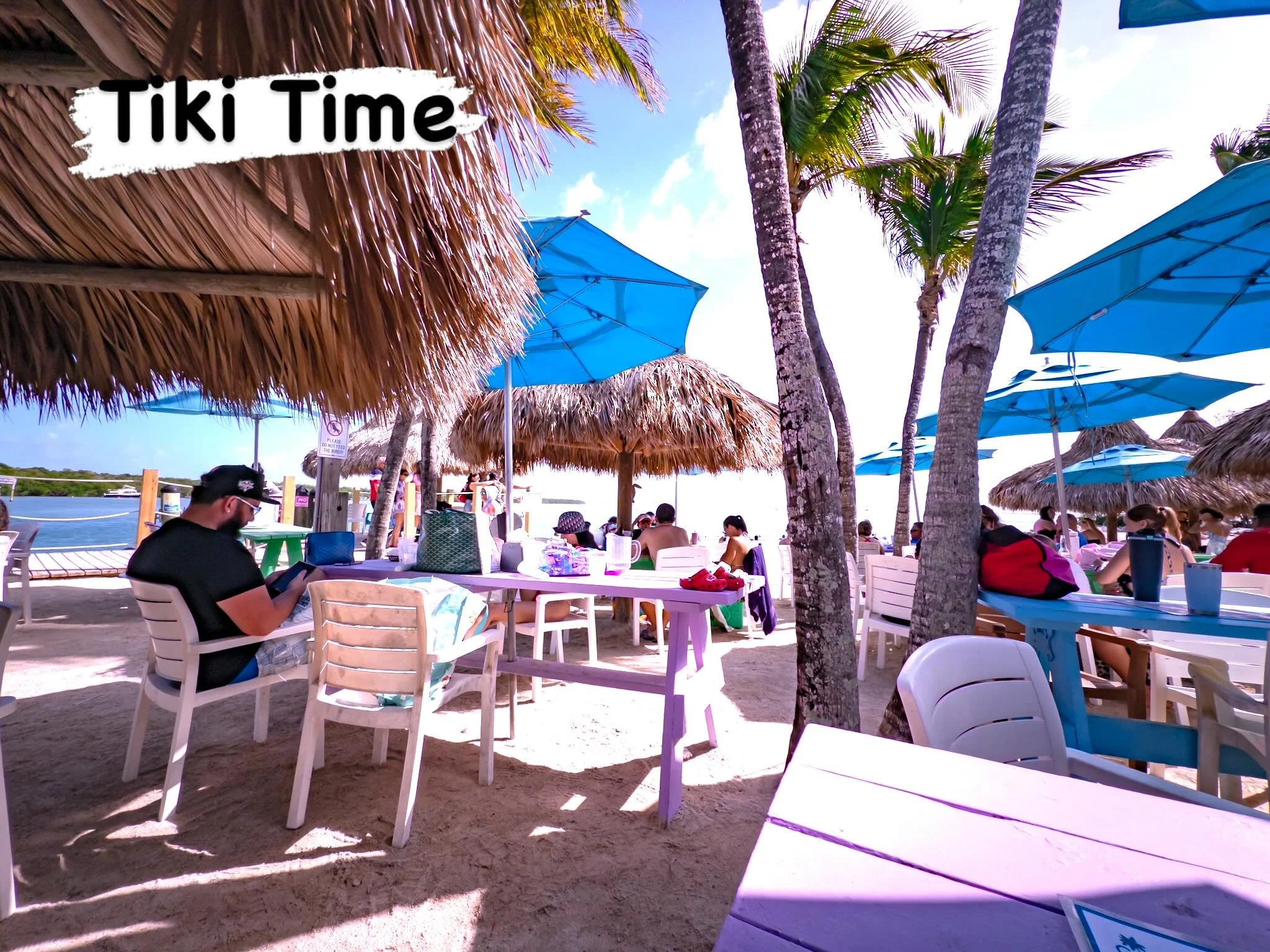 Memorial Day in the Florida Keys @gilbertsresortkeylargo