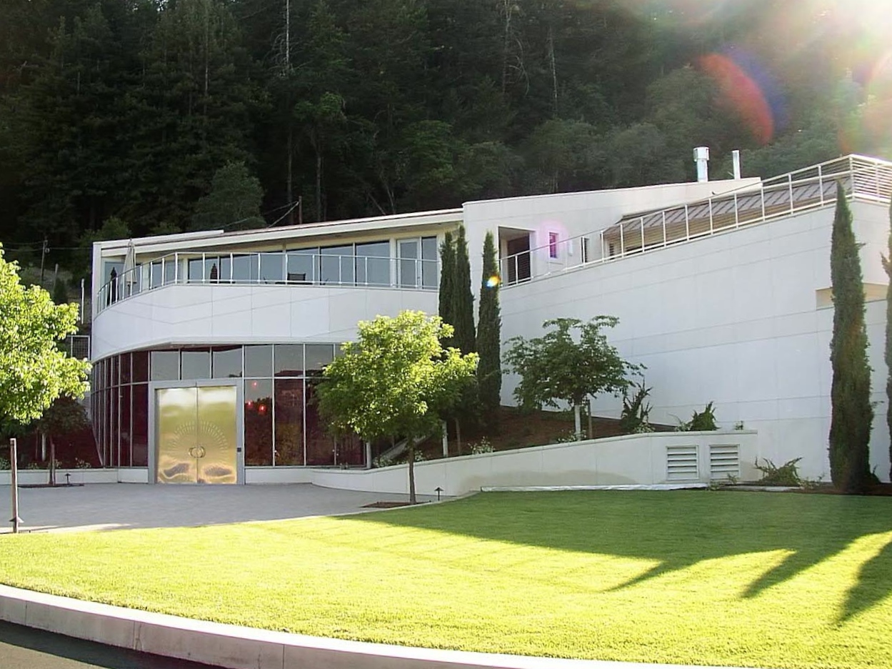 Heiland Hoff Architecture