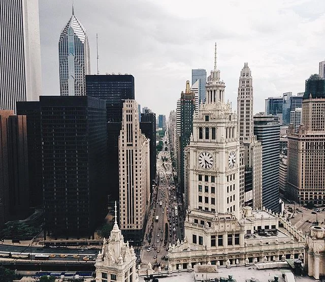 Prouve + #Neocon2019