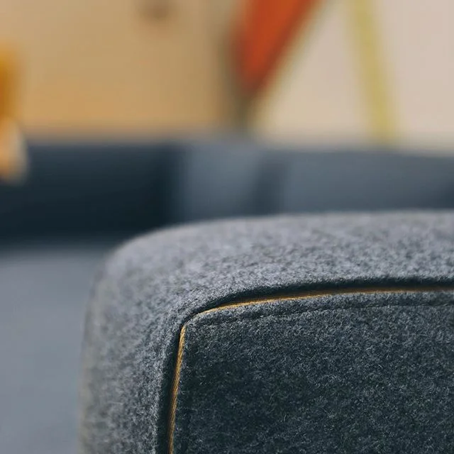 // Grand Raglan //
Comfort + Sophistication
By @andreuworld