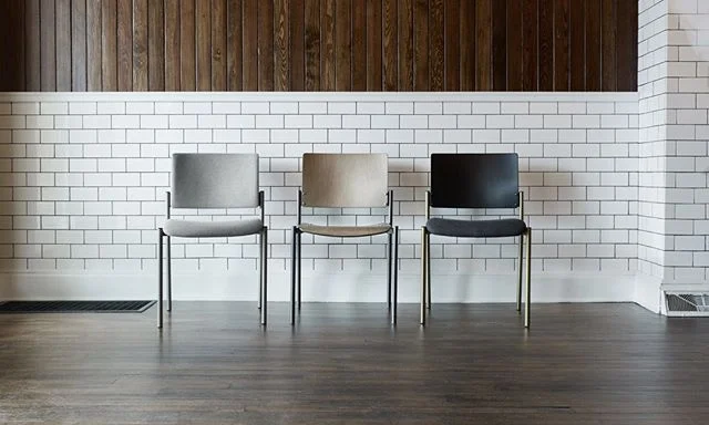 The new and improved Cache by @sourceinternationaldesign: a timeless design for all spaces.