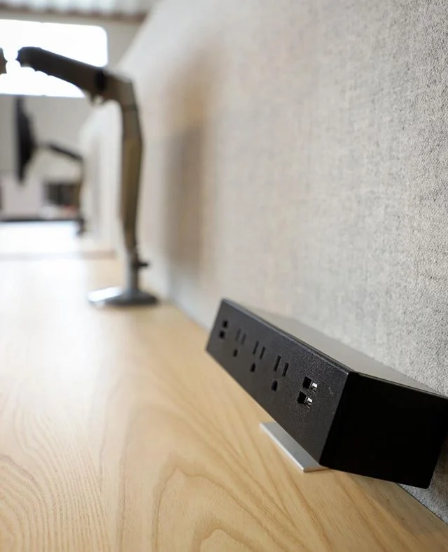 // Plug &amp; Play ⁠//⁠
-⁠
#prouvecontractfurniture #mashstudios