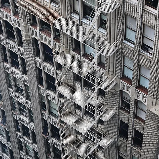 On the move today showcasing new products!
-
#prouvecontractfurniture #mondaymotivation