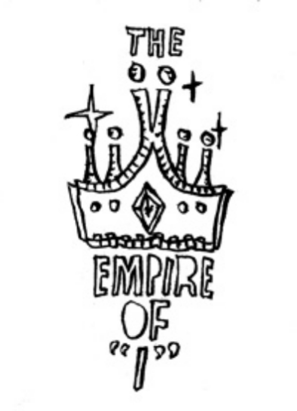 The Empire Of I
