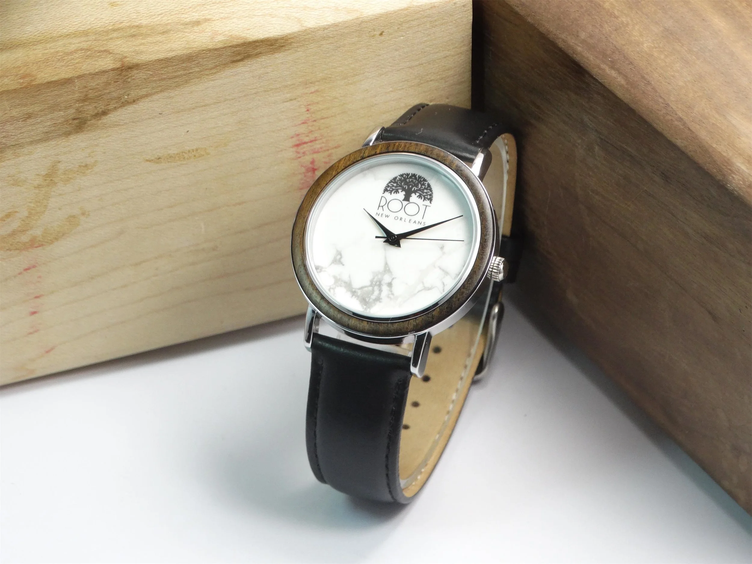 Watches — R O O T | New Orleans Eyewear