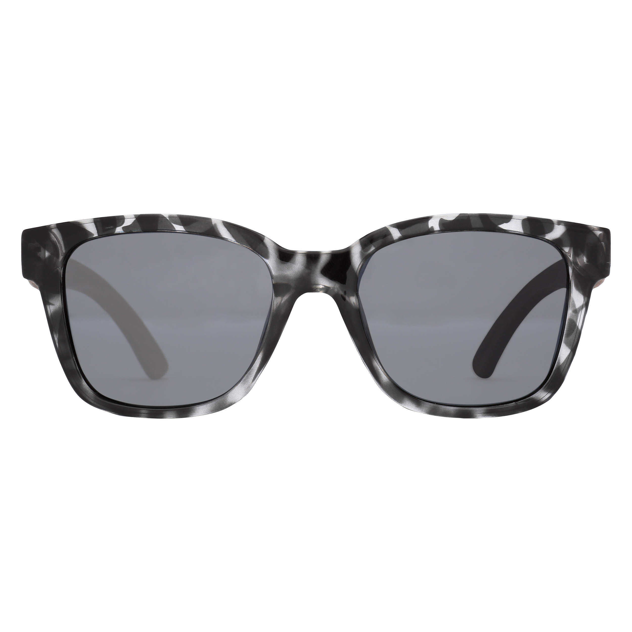 Mignon | BLK Tortoise — R O O T | New Orleans Eyewear
