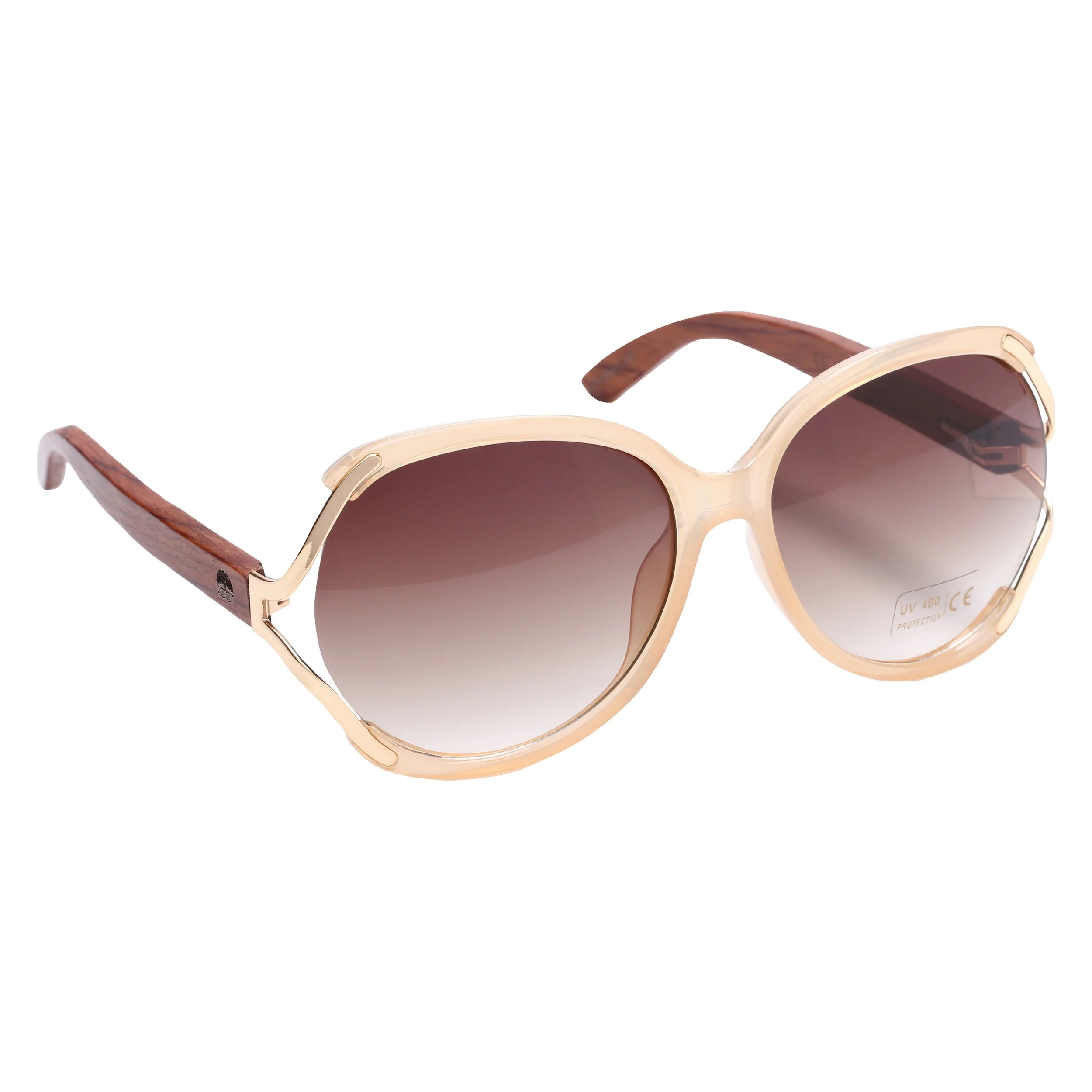 MARIECHAMPAGNE — R O O T New Orleans Eyewear