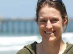 Jennifer Anne Burney Assistant Professor IRPS, UC San Diego