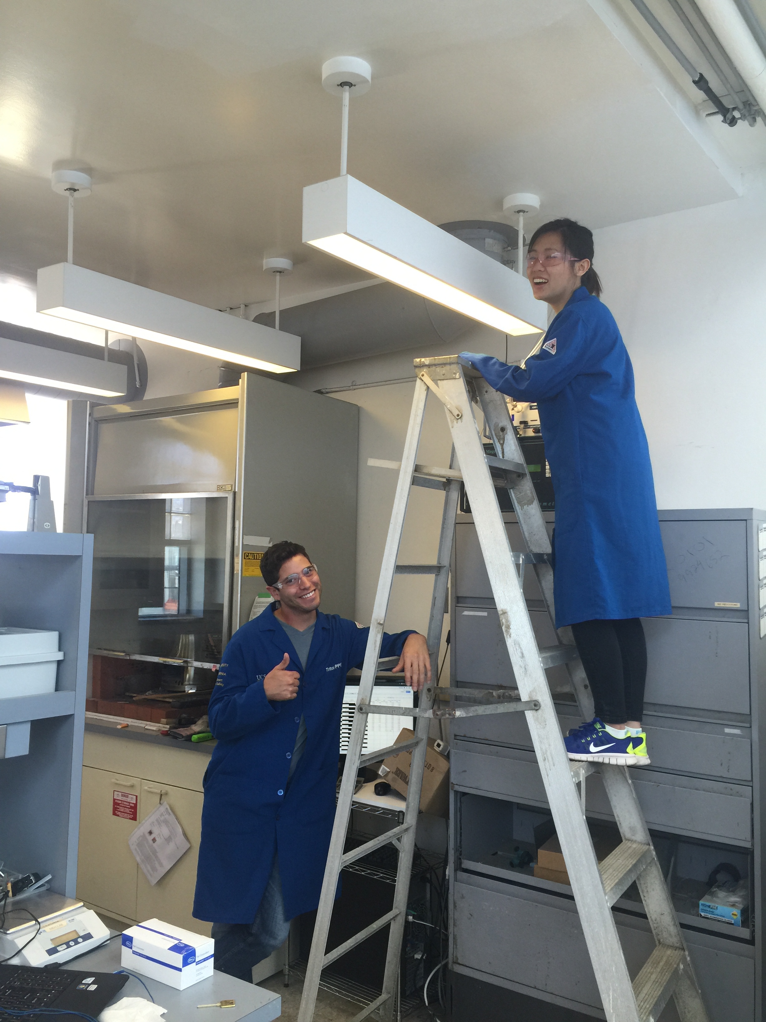 Biological Field Station