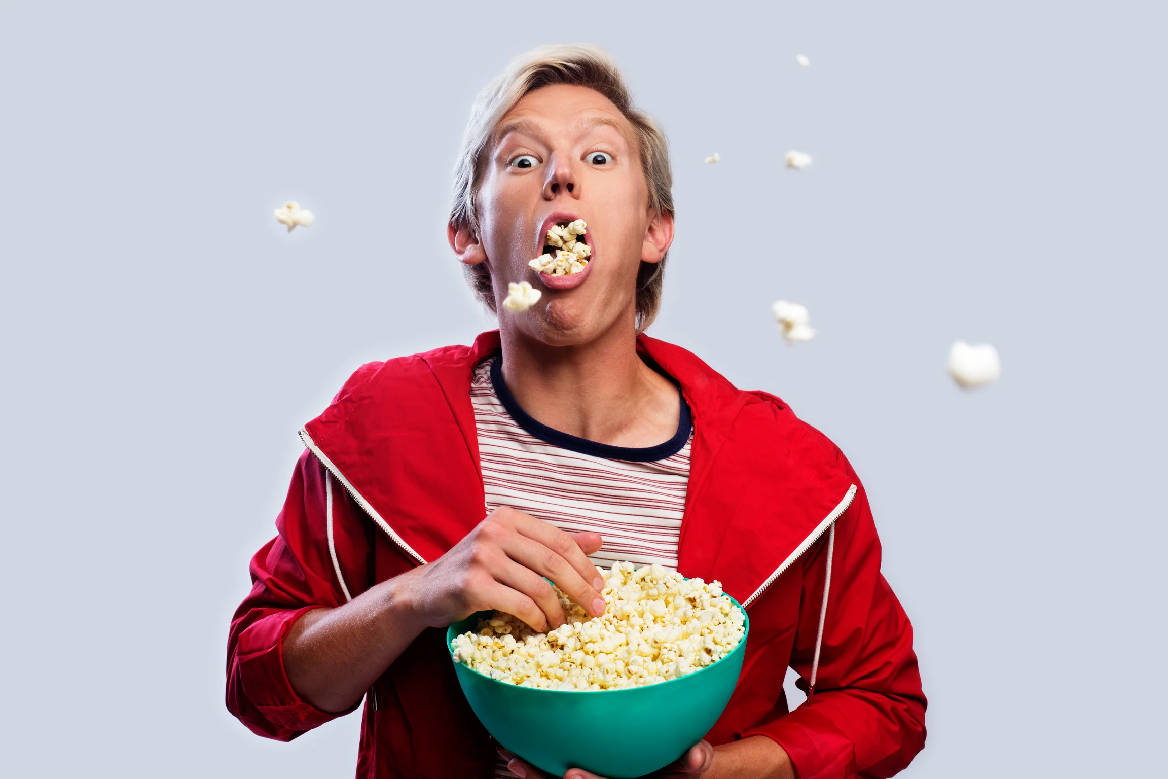 Featuring comedian Chris Parker (who made his name in Hudson Hall and No More Dancing in the Good Room ) intruding on the streaming activities of efforts of range of Kiwis, the new campaign aims to show that it’s still possible to have the convenience of usual TV experience when viewing online content. 