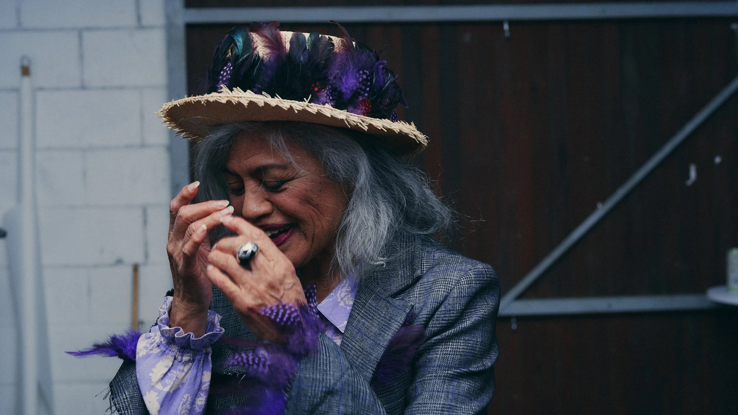 The Hat Project