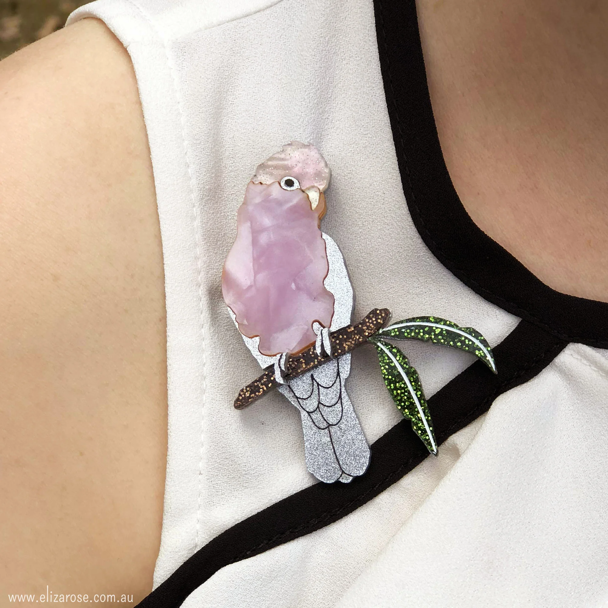 Brooch Collection - Galah - Eliza Rose - 2.jpg