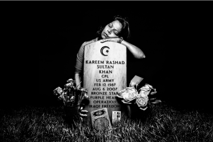 Photo: Platon Photo