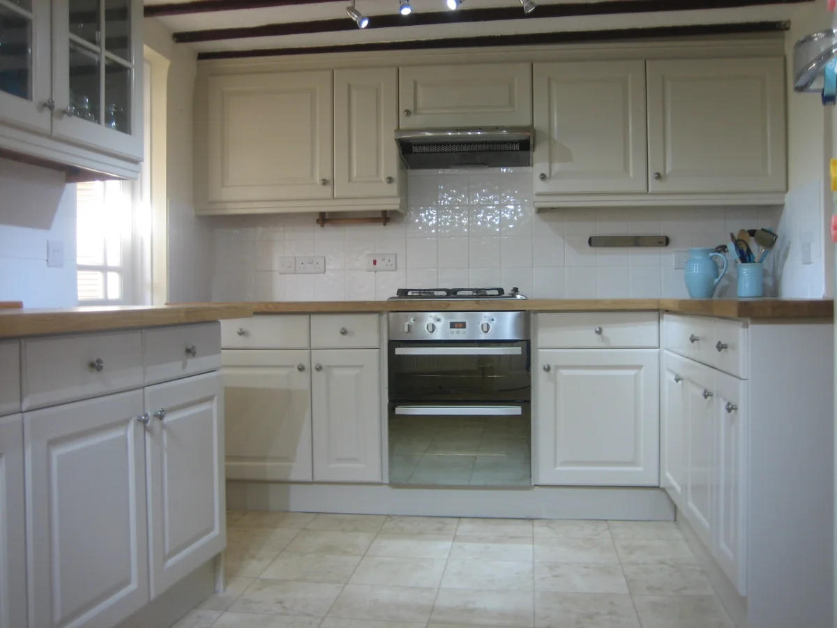 Storage The Cambridge Decorator