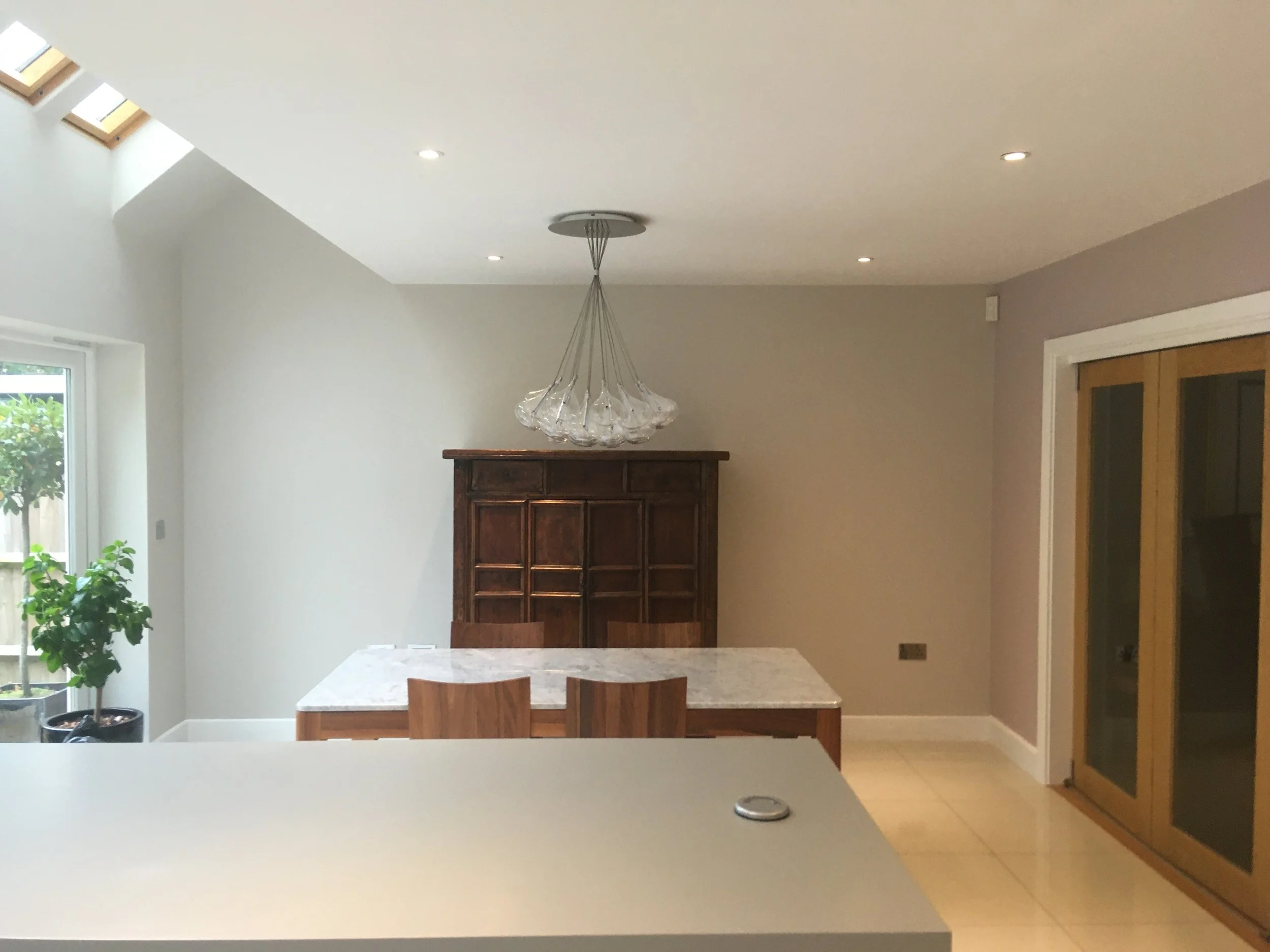 Gallery — The Cambridge Decorator.