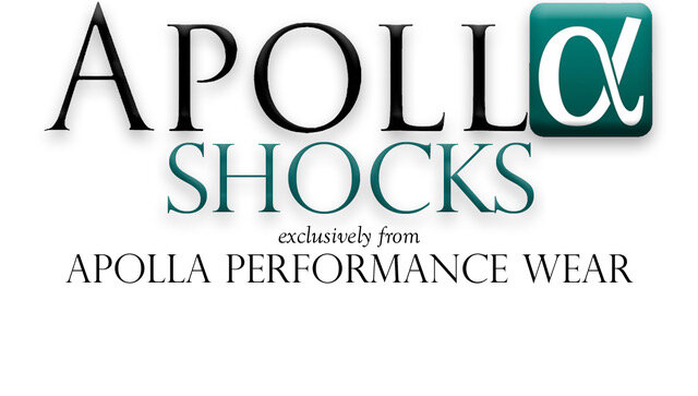 Apolla Shocks — Patty Flowerday School of Dance