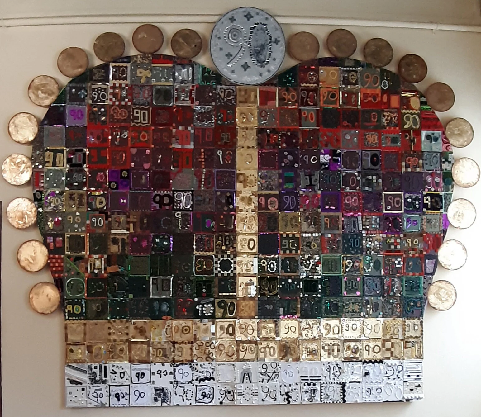 Junior King's School, Canterbury, Autumn 2019