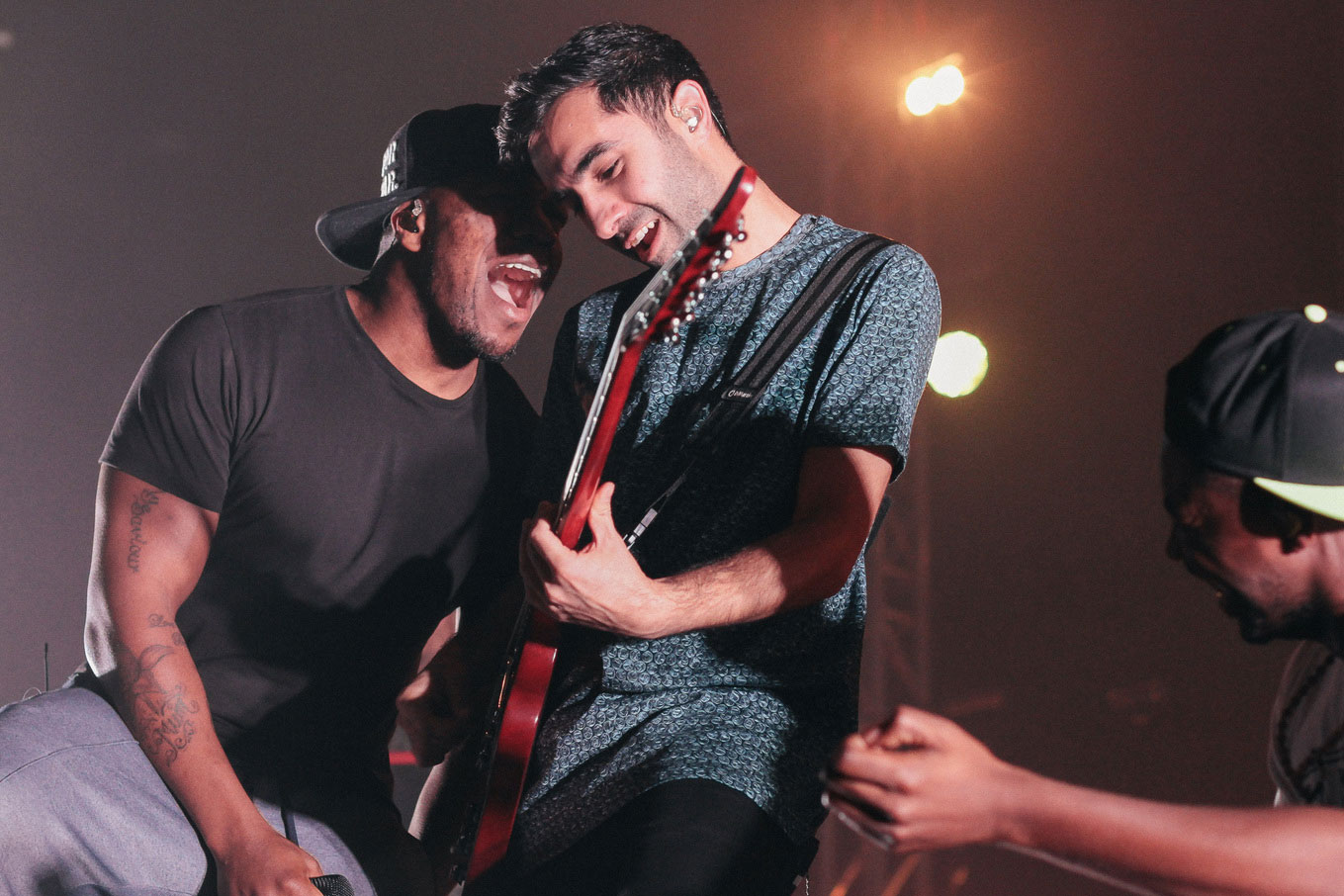 Rudimental