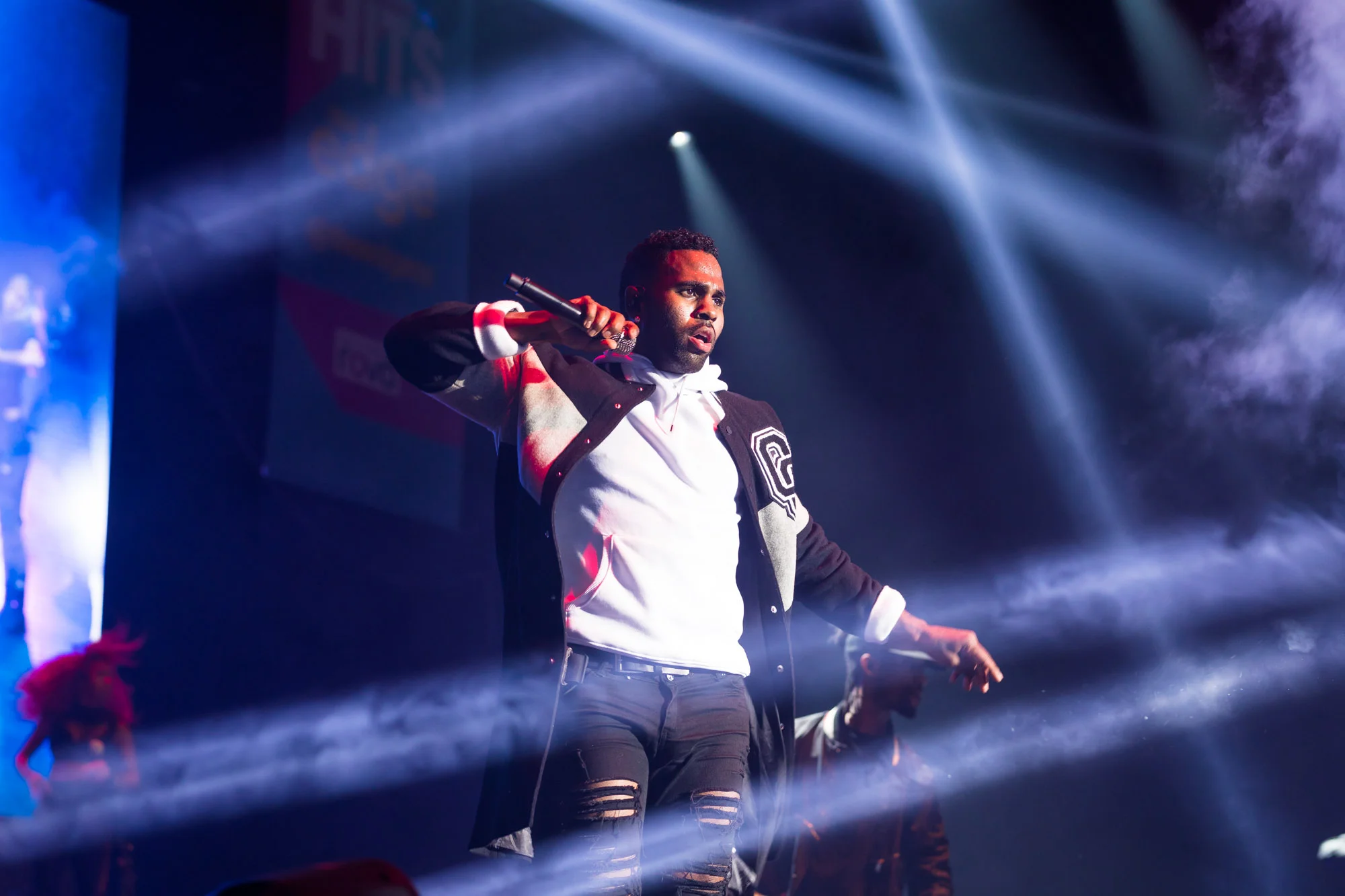 Jason Derulo