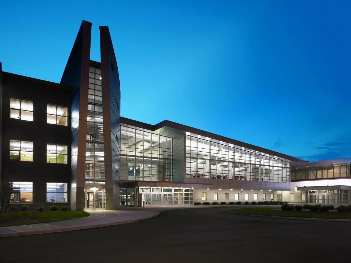 Roosevelt Middle School