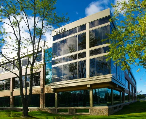 2410 North Forest Office Building