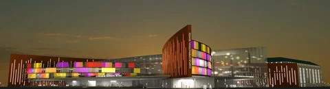 Cleveland Competition: A New School Vision