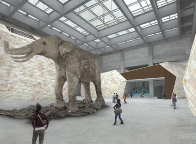 Himalayas Museum