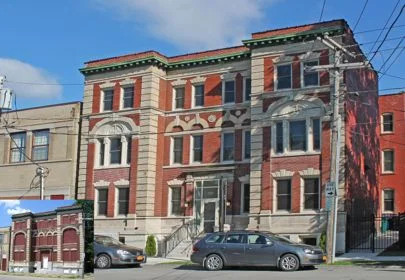 West Huron Lofts