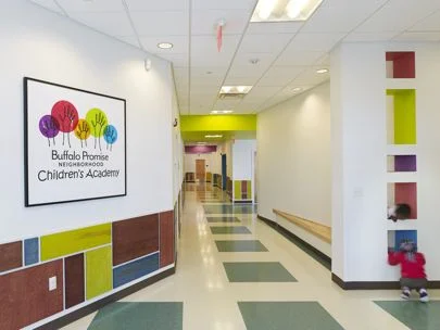 Buffalo Promise Neighborhood Children's Academy