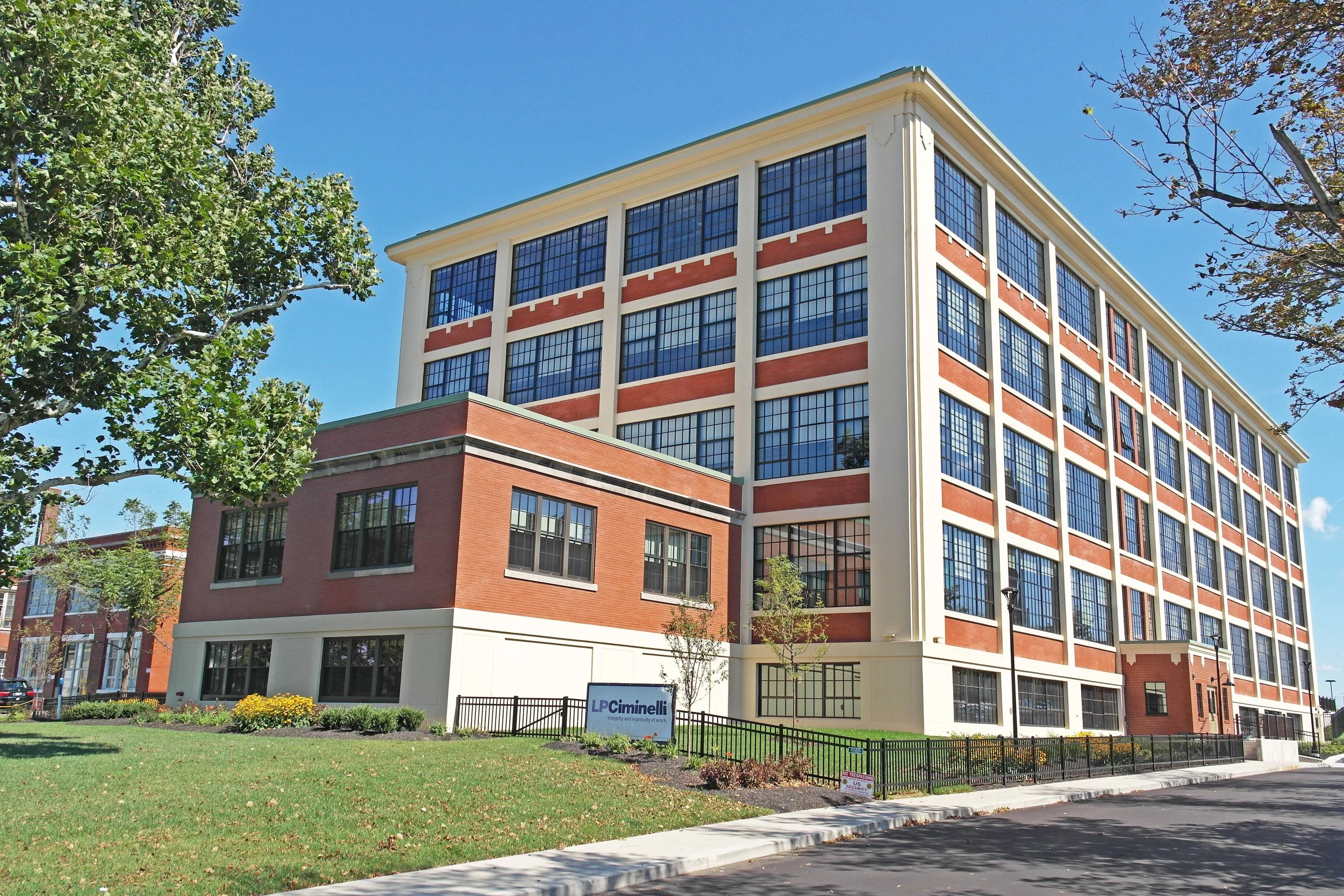 Bethune Lofts