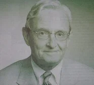 Robert and Louise Bethune Award