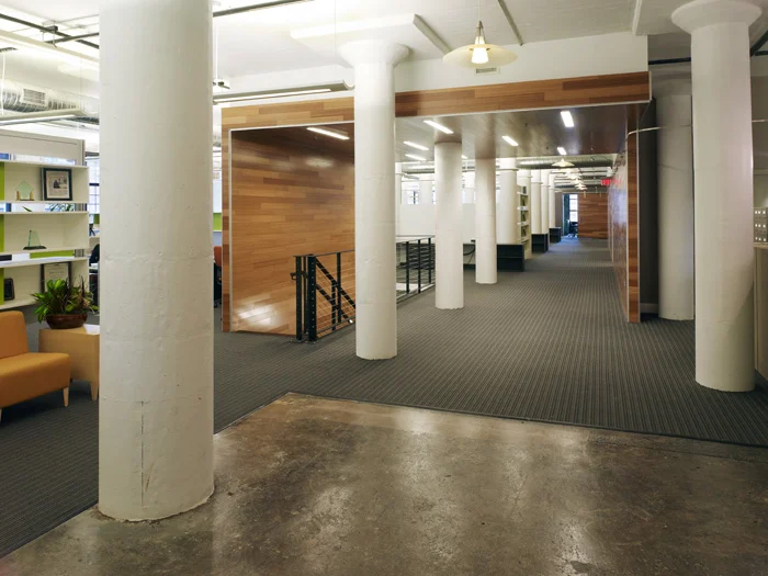 Watts Architecture & Engineering Office