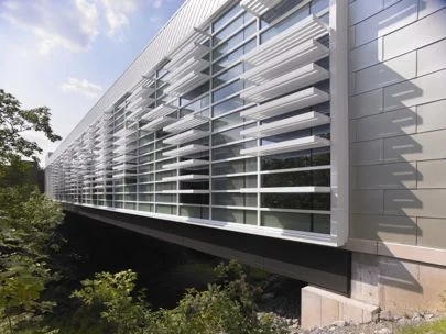 Onondaga Community College, Ferrante Hall Academic II