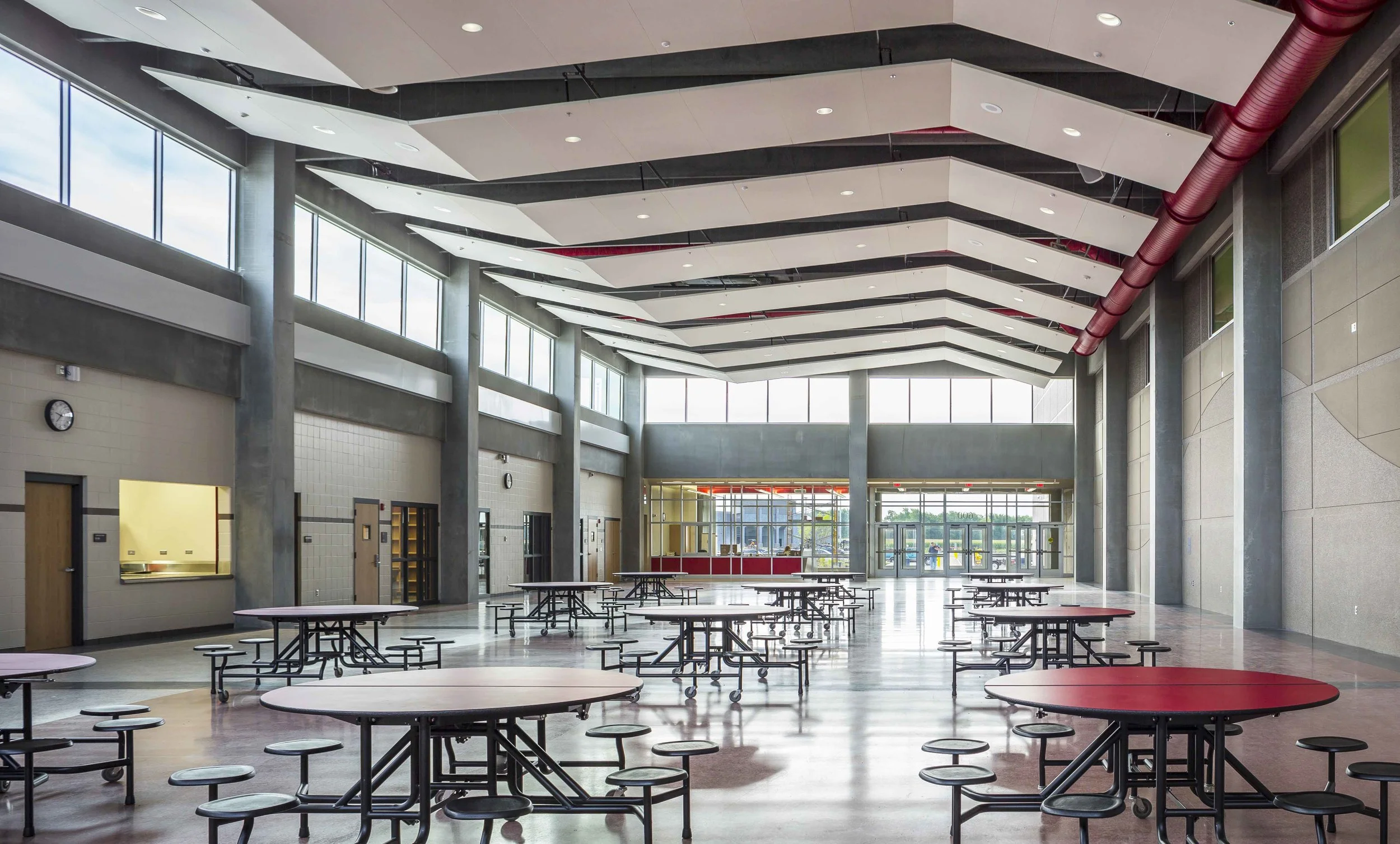 United South Central Public Schools - New PK-12