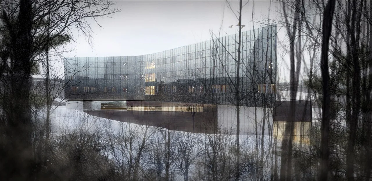 CONFIDENTIAL BEHAVIORAL HEALTH HOSPITAL