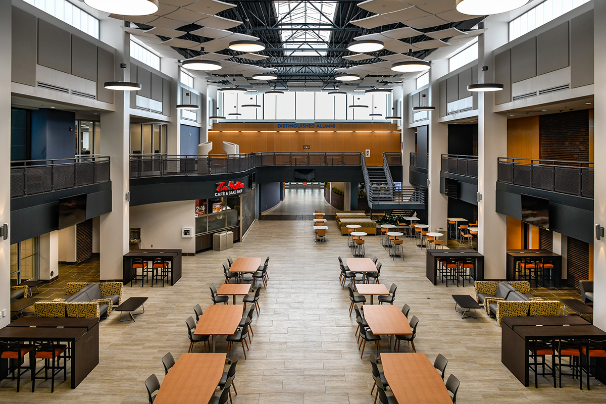 NCCC LEARNING COMMONS