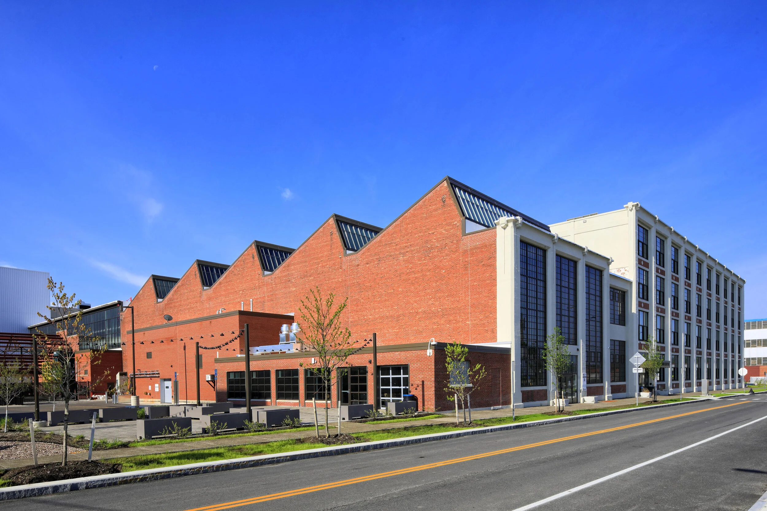 Northland Workforce Training Center