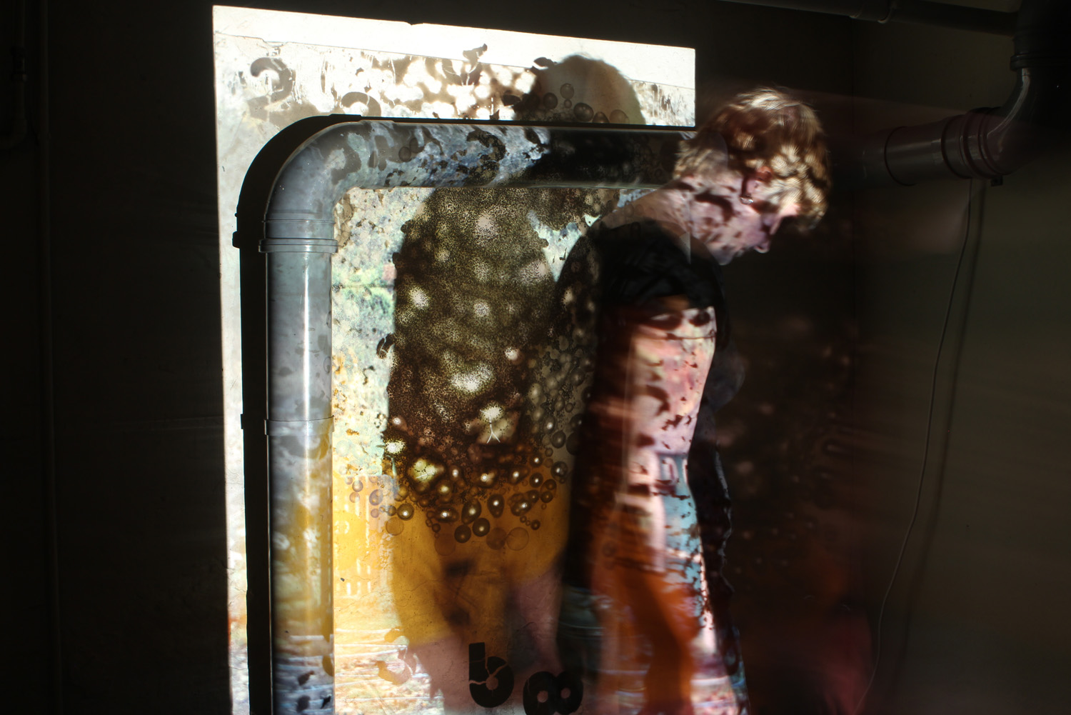 Projection 2