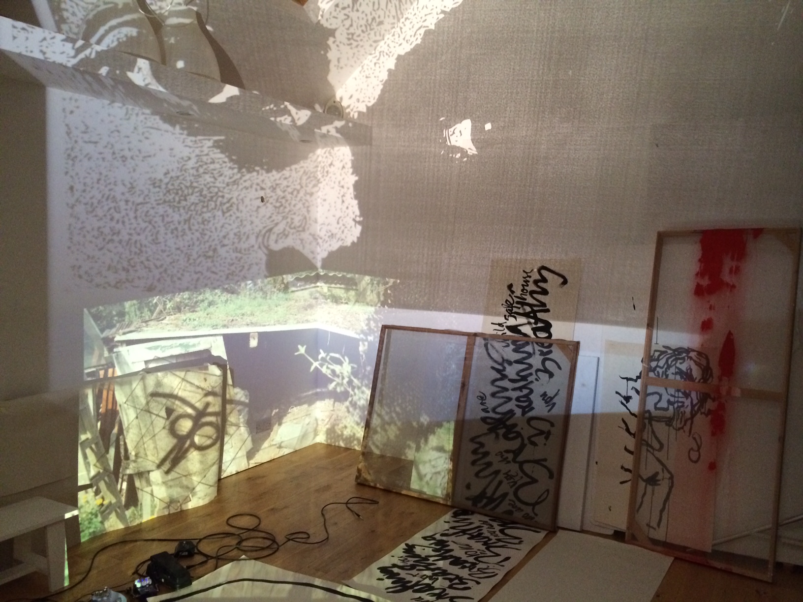 Projections