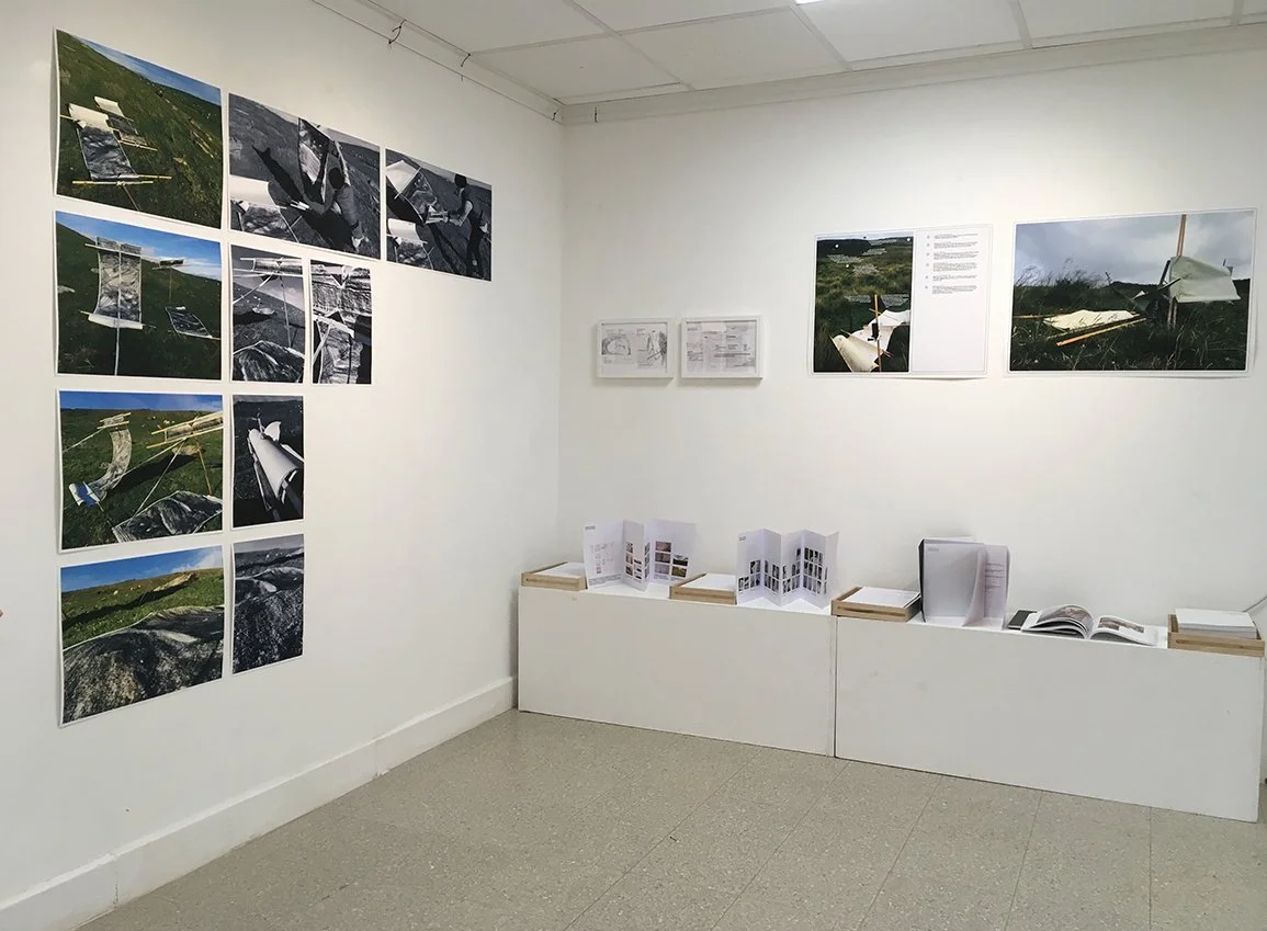 photo display and books.jpg